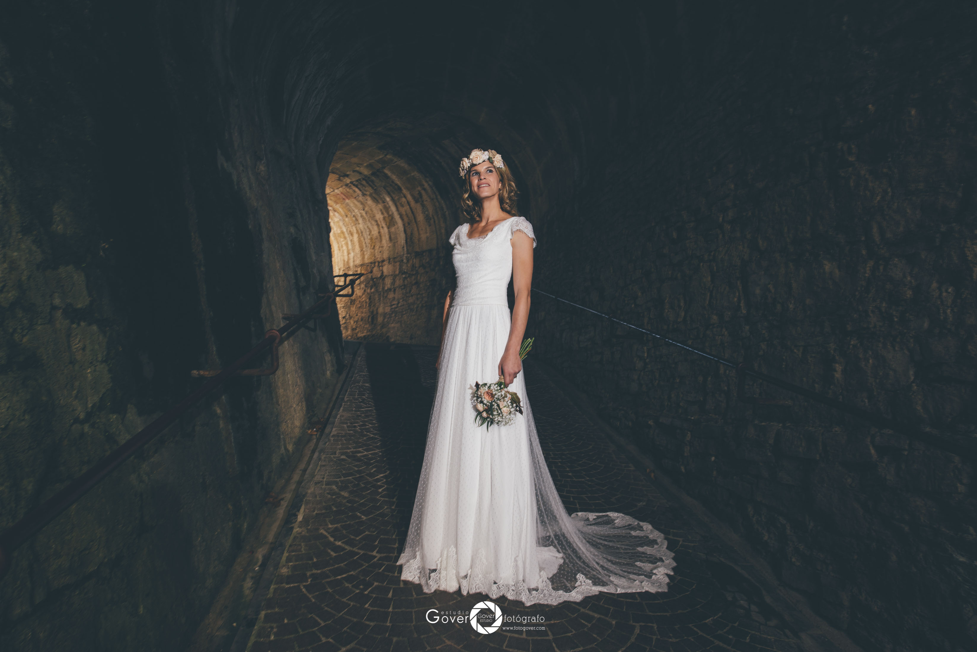 boda en hondarribia