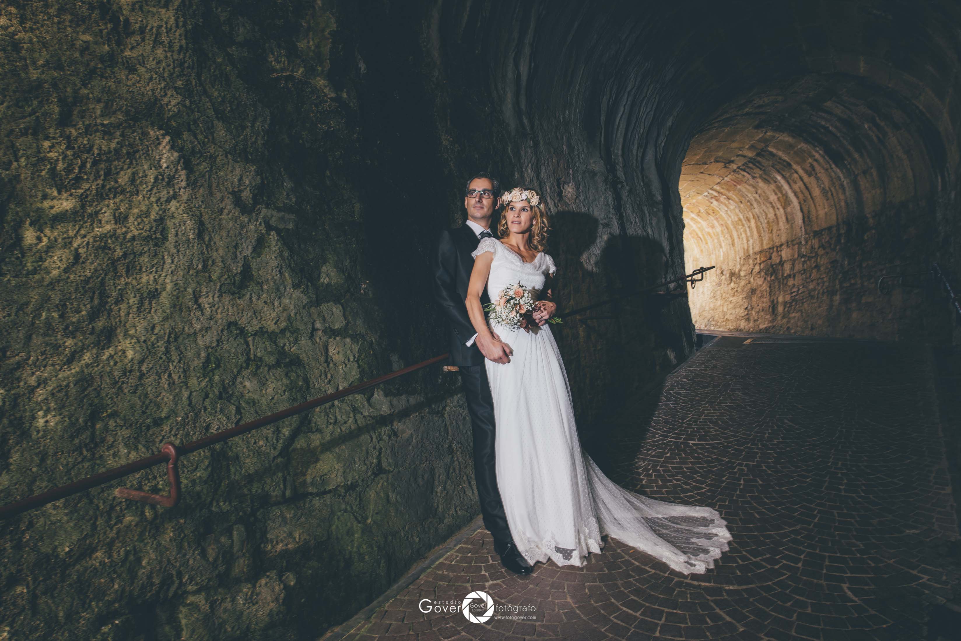 Reportajes de boda