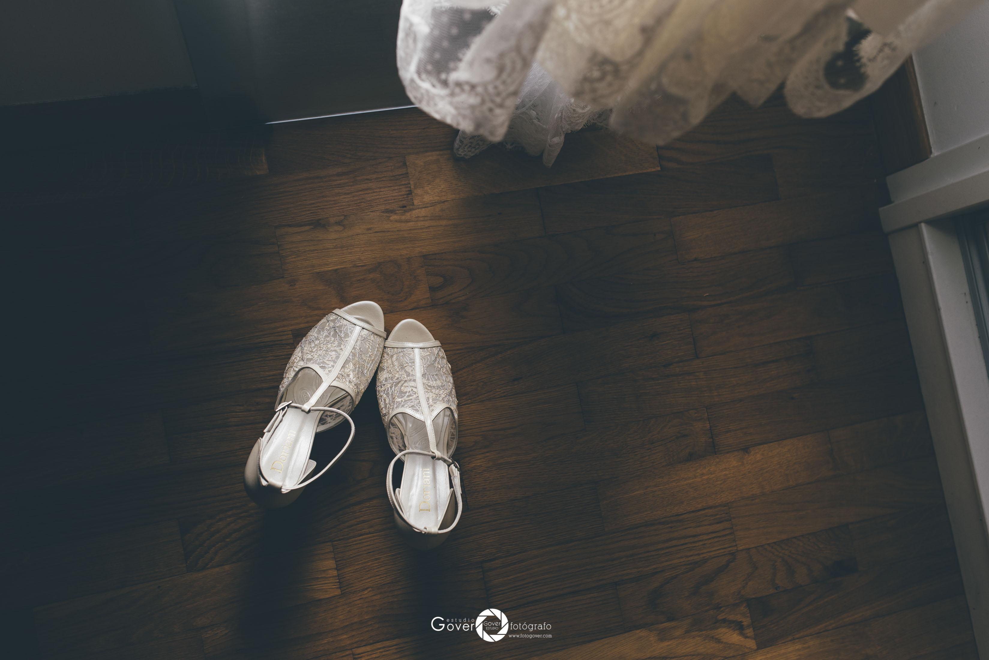 Reportajes de boda