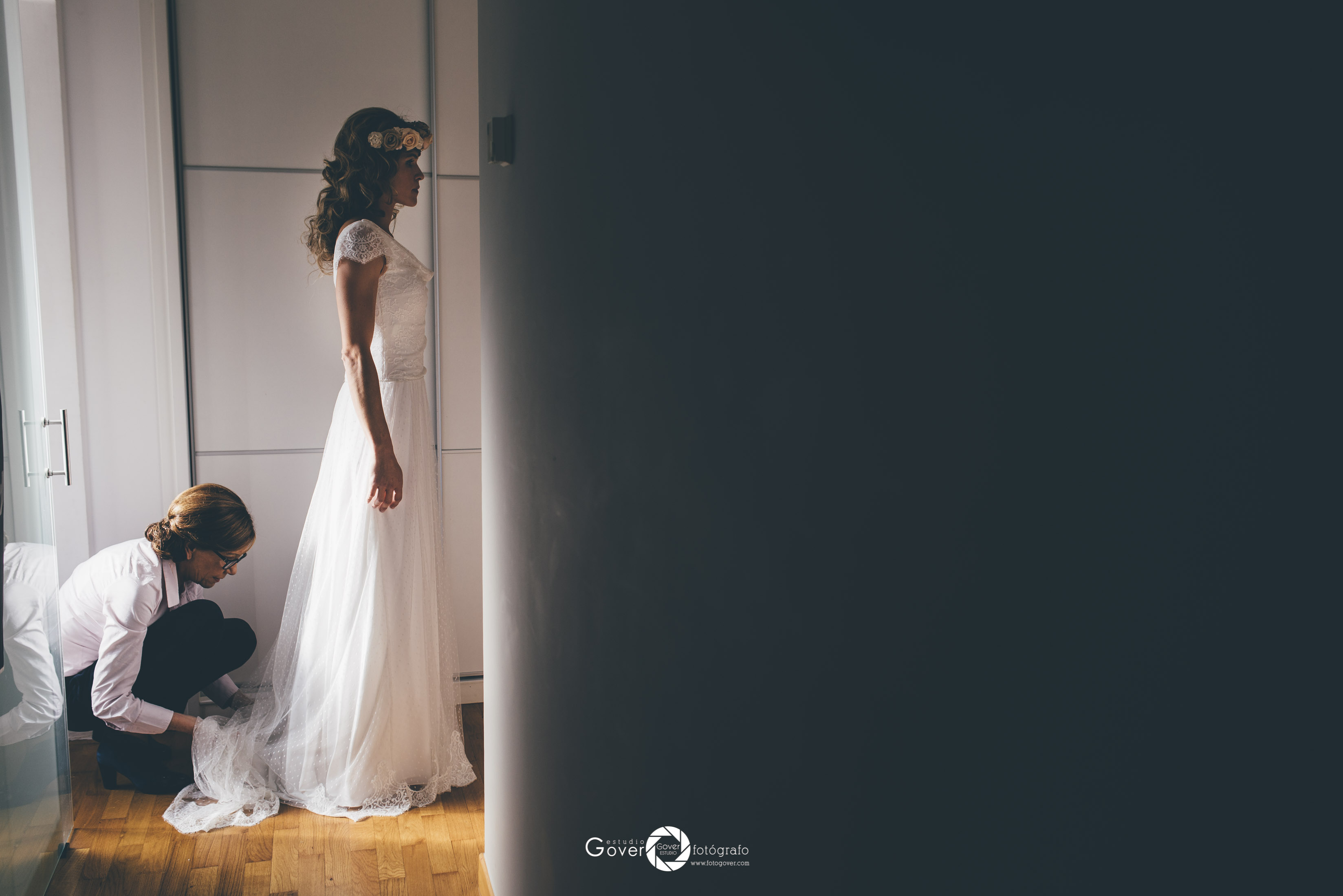 bodas irun